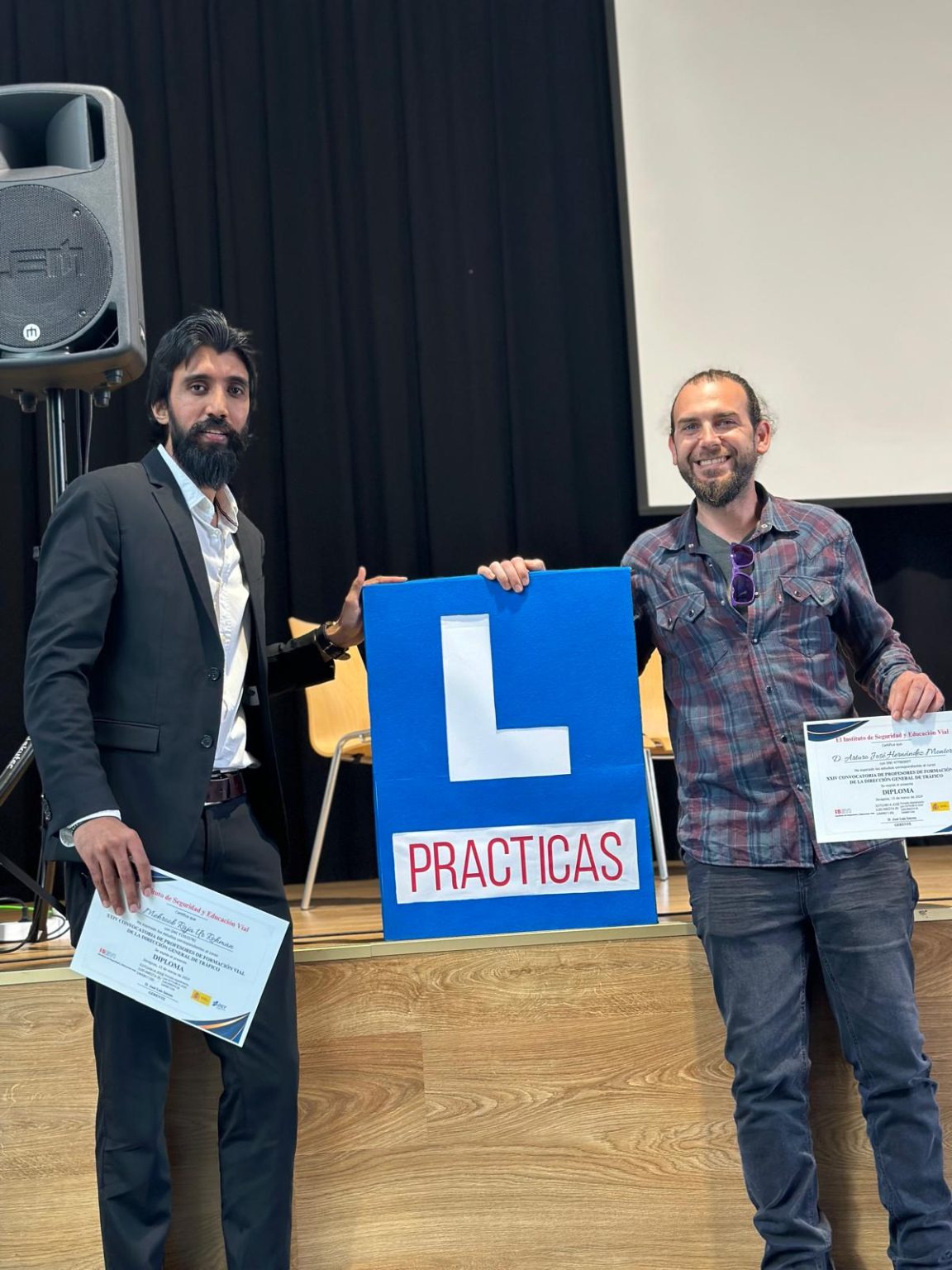 Best in Region award